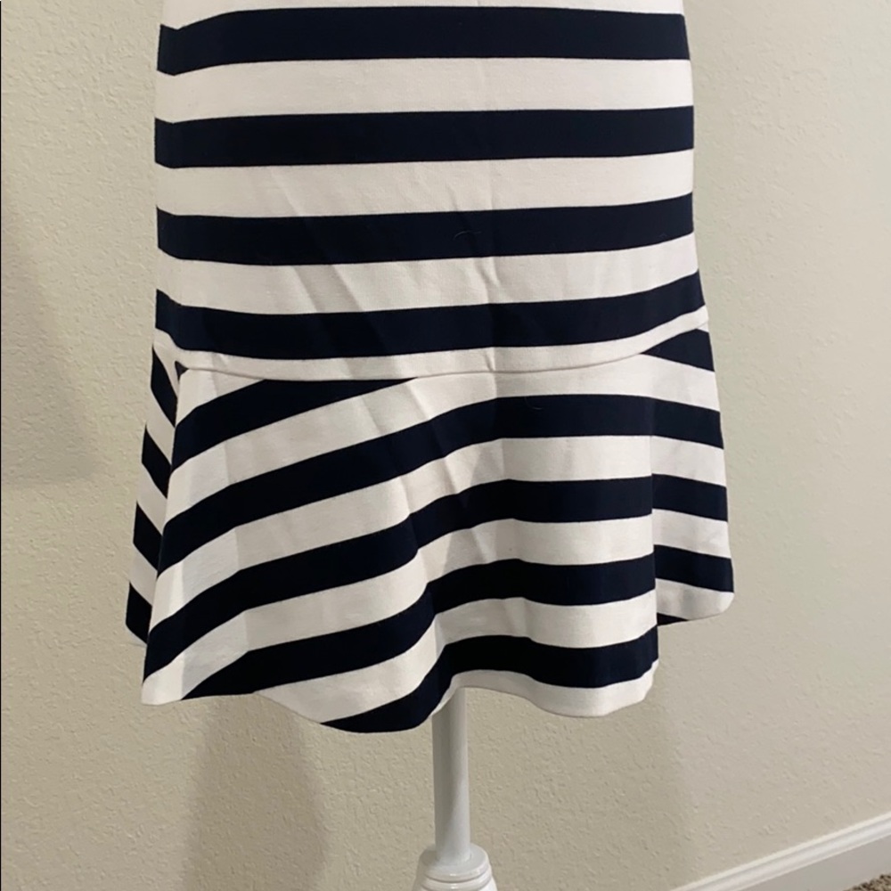 Banana Republic fitted dress - Picture 5 of 7
